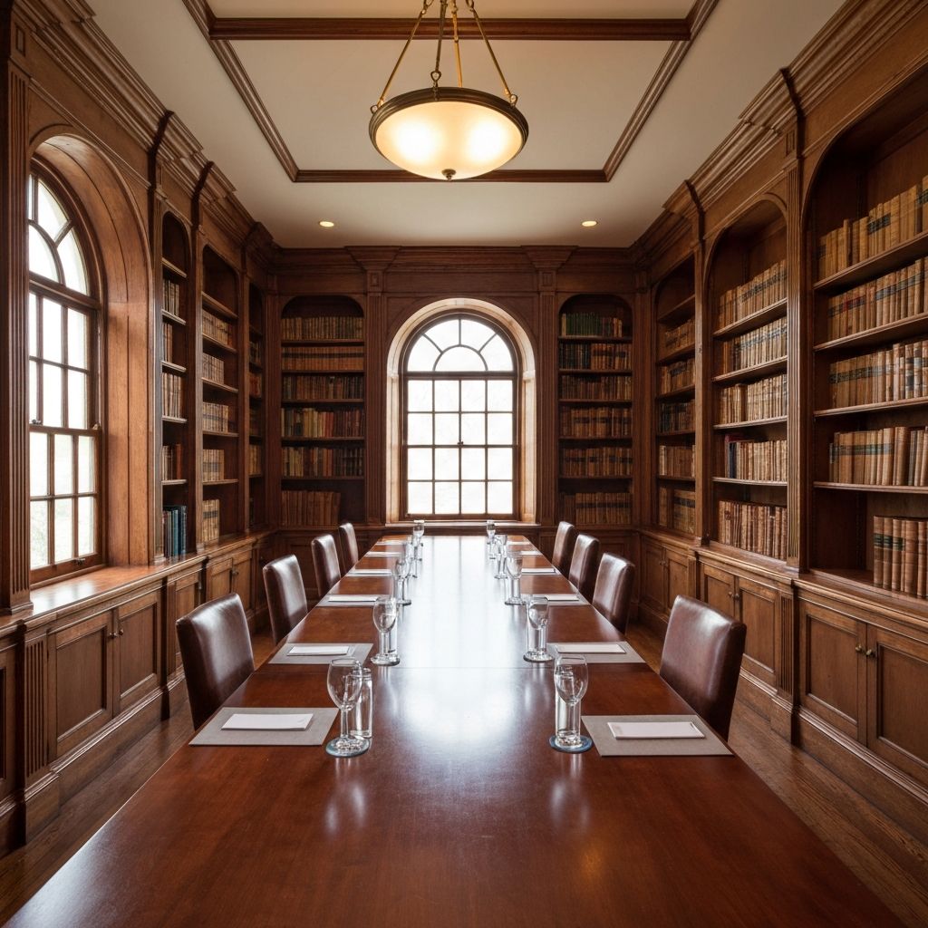 Charitable giving and philanthropy services