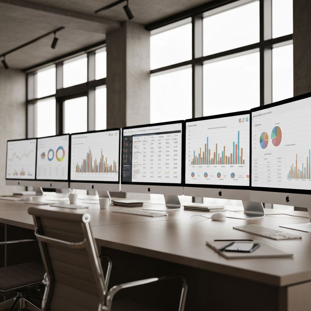 Investment management services